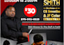 design attractive facebook ads post, flyer and banner